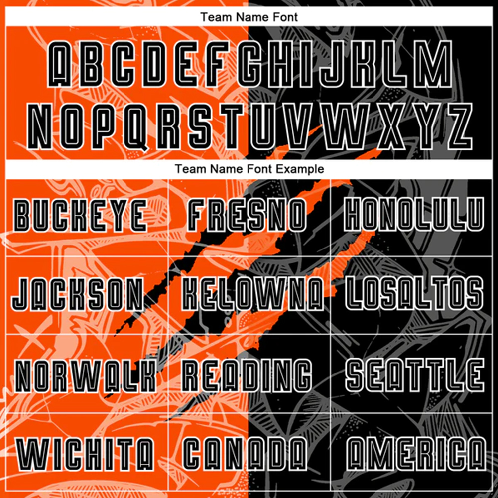 Sublimation Soccer Uniforms